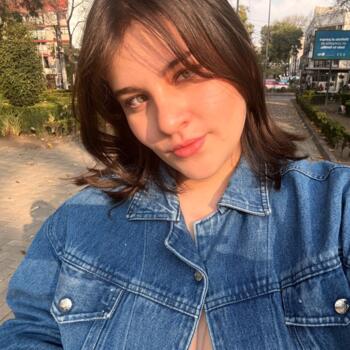 Babysitter in Mexico City: Andrea