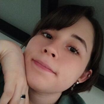 Niñera en Ciudad de México: Danna