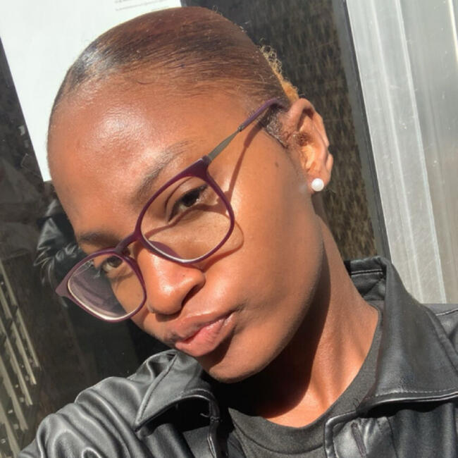 Babysitter em Sintra: Lidiane