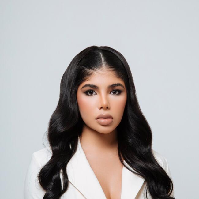 Trabajo para niñera en Barranquilla: Linda