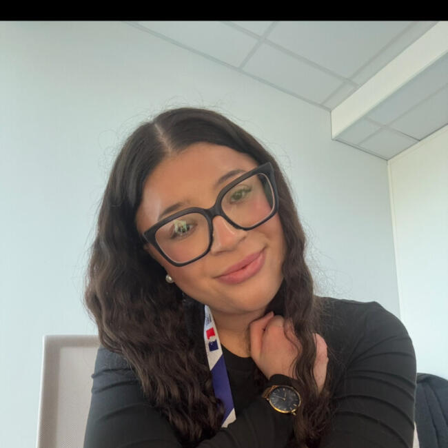 Babysitter in Vezin-le-Coquet: Selma