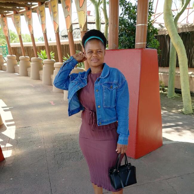 Babysitter in Ntuzuma: Syethemba