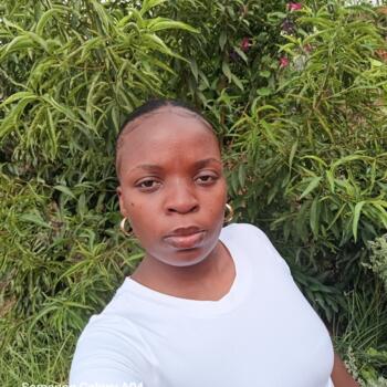 Babysitter in Katlehong: Snethemba