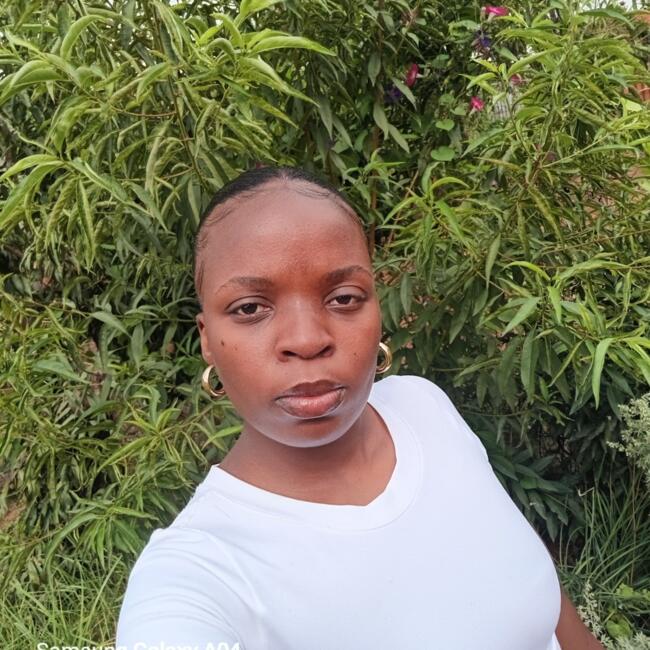 Babysitter in Katlehong: Snethemba