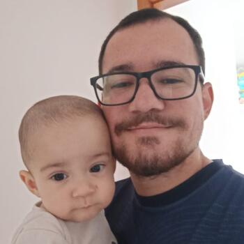 Parent Maringá: Lucas