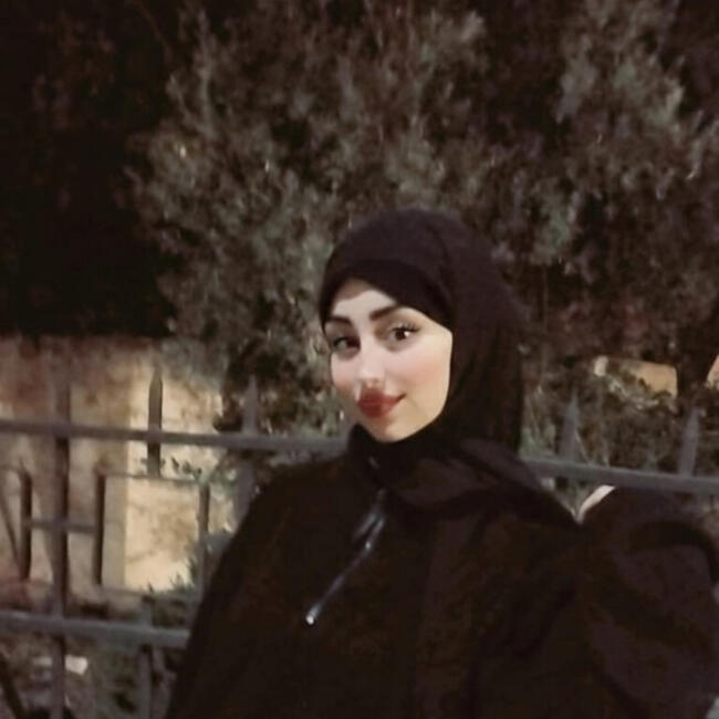مربية أطفال في فاس: Fati