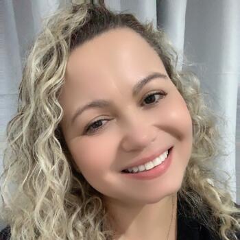 Babá em São Paulo (São Paulo): Eliene