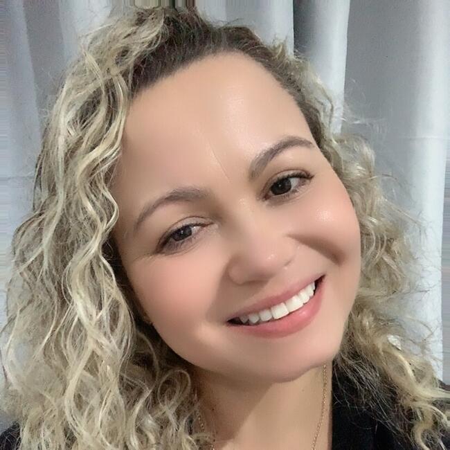 Babysitter in São Paulo (São Paulo): Eliene