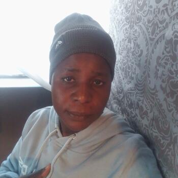 Nanny Cape Town: Nyengeterai