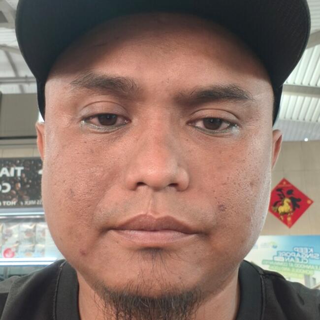 Babysitting job in Singapore Island: Muhammad rahmat
