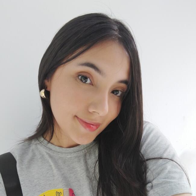 Babysitter in Cúcuta: Juliana