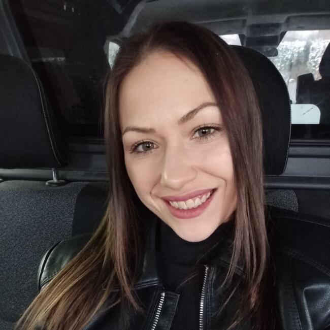Babysitting job in Katowice: Olga