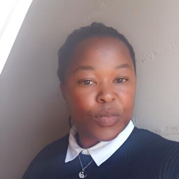 Babysitter Parow: Rutendo