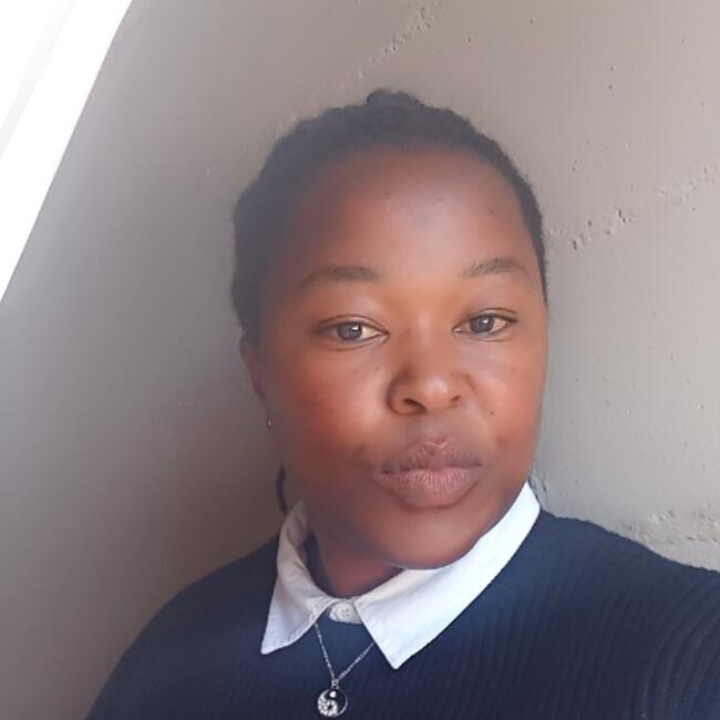 Babysitter in Parow: Rutendo