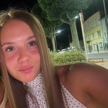 Babysitter in Teillet-Argenty: Lea