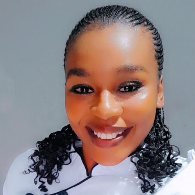 Babysitter in Thembisa: Buhle Brightness