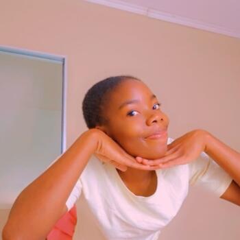 Babysitter in Roodepoort: Tanya
