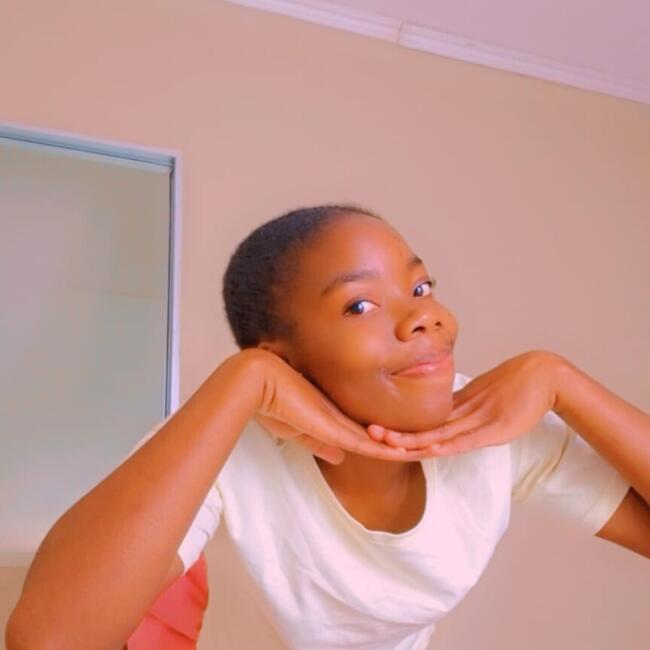Babysitter in Roodepoort: Tanya