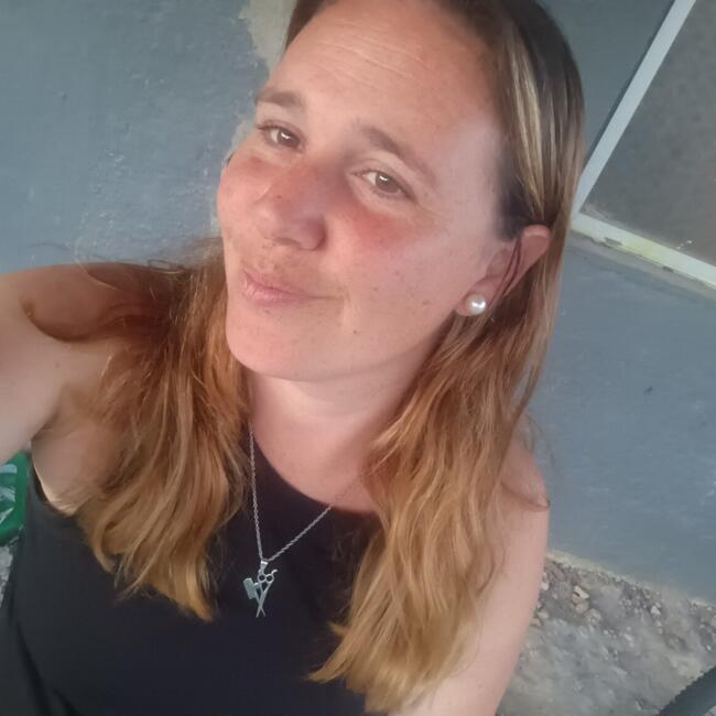 Babysitter in Pando: Gimena Yanibelli