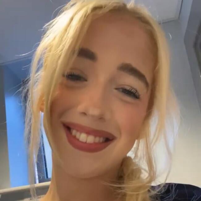 Babysitter in Bournemouth: Angel