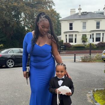 Parent Leicester: TanyaJane