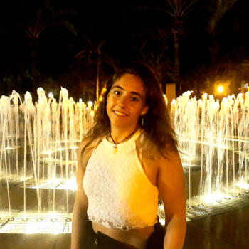 Babysitter Valladolid: Beatriz