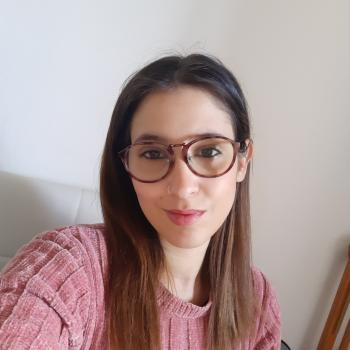 Babysitter i Funchal: Joana