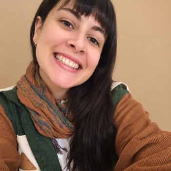 Babysitter in Buenos Aires: Maria Clara