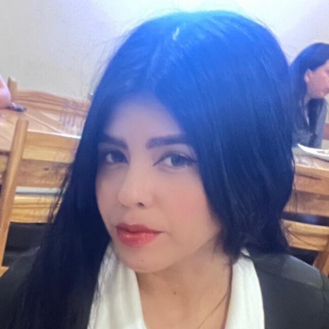 Babysitter in Genoa: Gabriela