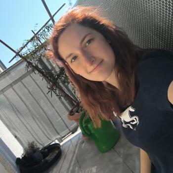 Babysitter Kaiserslautern: Emely-Konstanze