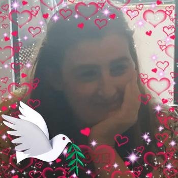 Babysitter Vila Real: Ana