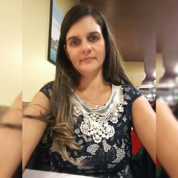 Empregos de babás em Goiânia: emprego de babá Edna