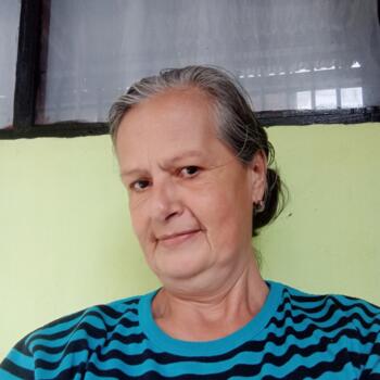 Babysitter in Guadalupe: Marielos