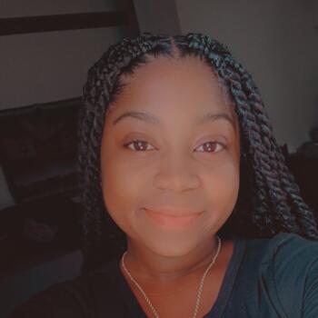 Babysitter in Princes Town: Jewel