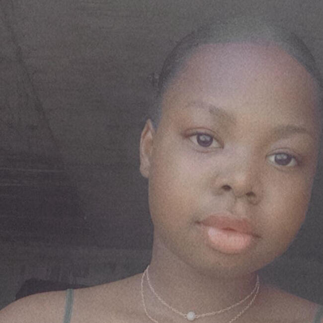 Babá em Madrid: Suze