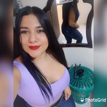 Babysitter in Piedecuesta: Julieth