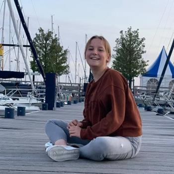 Babysitter in Leusden: Lize