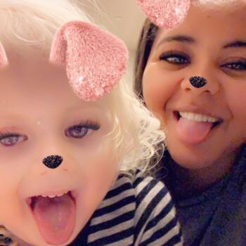 Babysitter in Kommetjie (Western Cape): Michayle