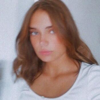 Baby-sitter Mulhouse: Chiara