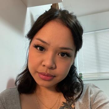 Baby-sitter in Burnaby: Jasmin