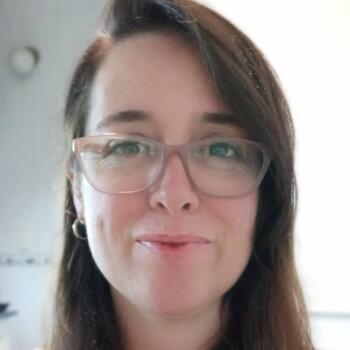 Niñera Buenos Aires: María Isabel