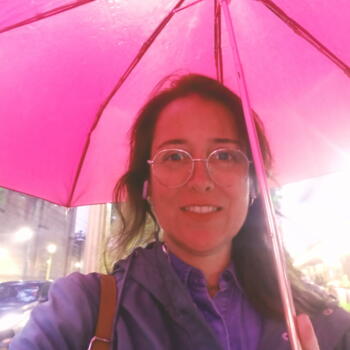 Niñera Buenos Aires: María Isabel