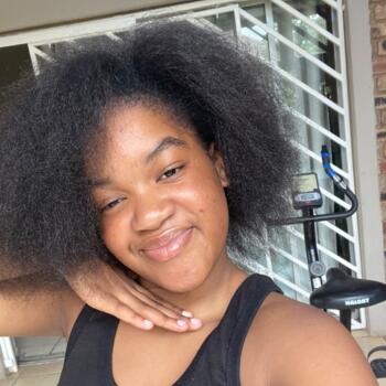 Babysitter in Centurion: Elois