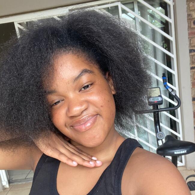 Babysitter in Centurion: Elois