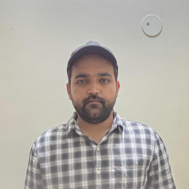 Babysitting job in Delhi: PRAHLAD