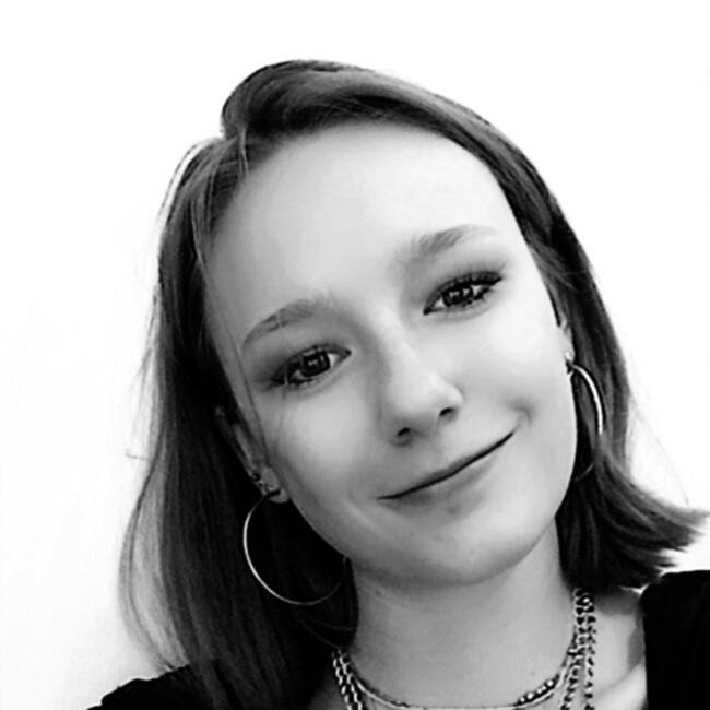 Babysitter in Tromsø: Ambre