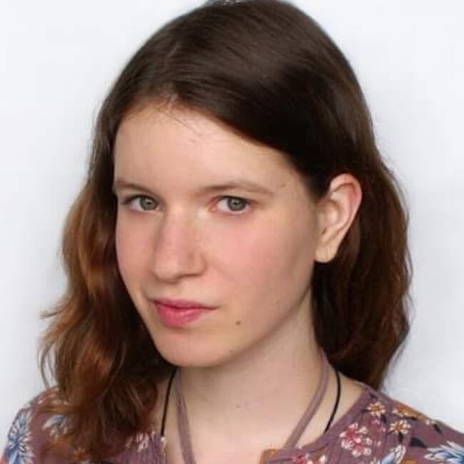 Opiekunka do dziecka w Warszawa: Martyna