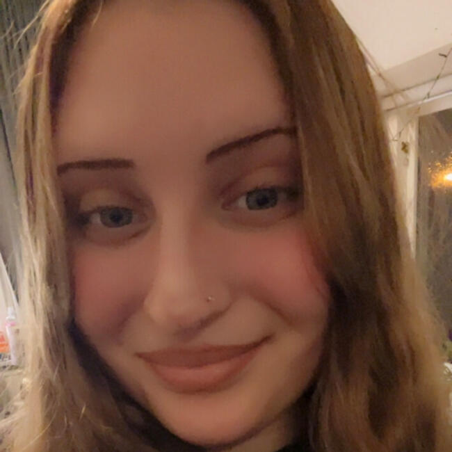 Babysitter in Gothenburg: Matilda