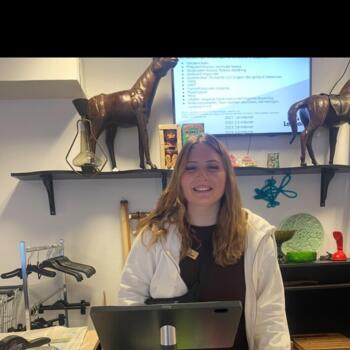 Babysitter Gothenburg: Matilda