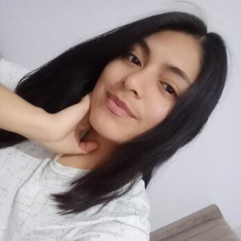 Niñera San Germán: Kelly